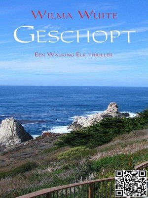 cover image of Geschopt